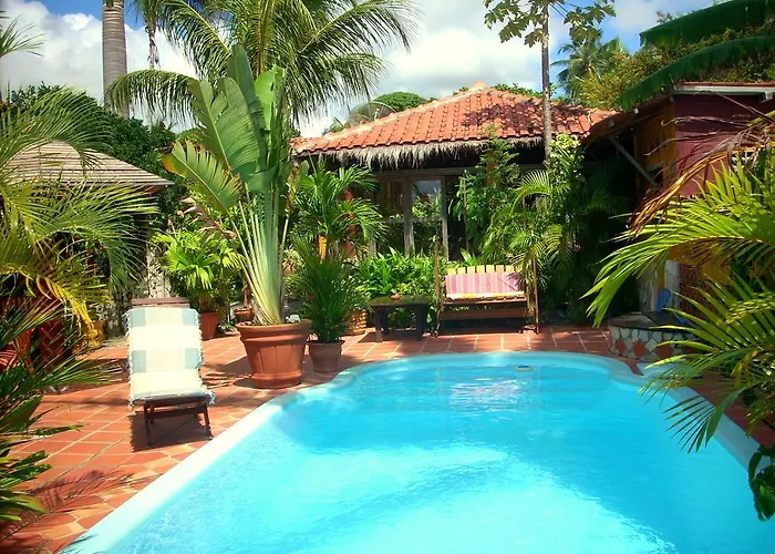 Vila Da Lua