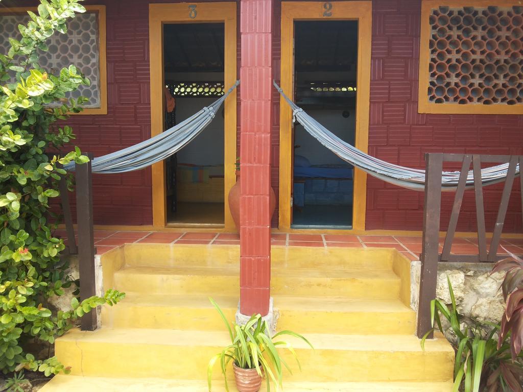 Vila Da Lua 3* Jacumã