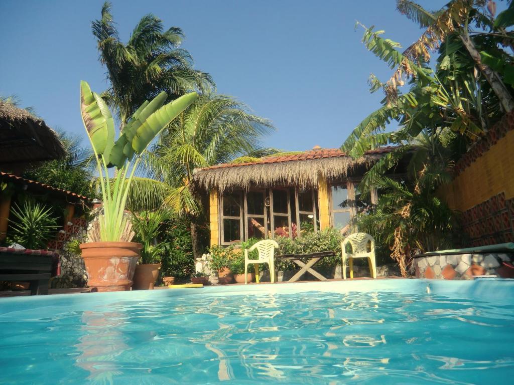 Vila Da Lua 3*