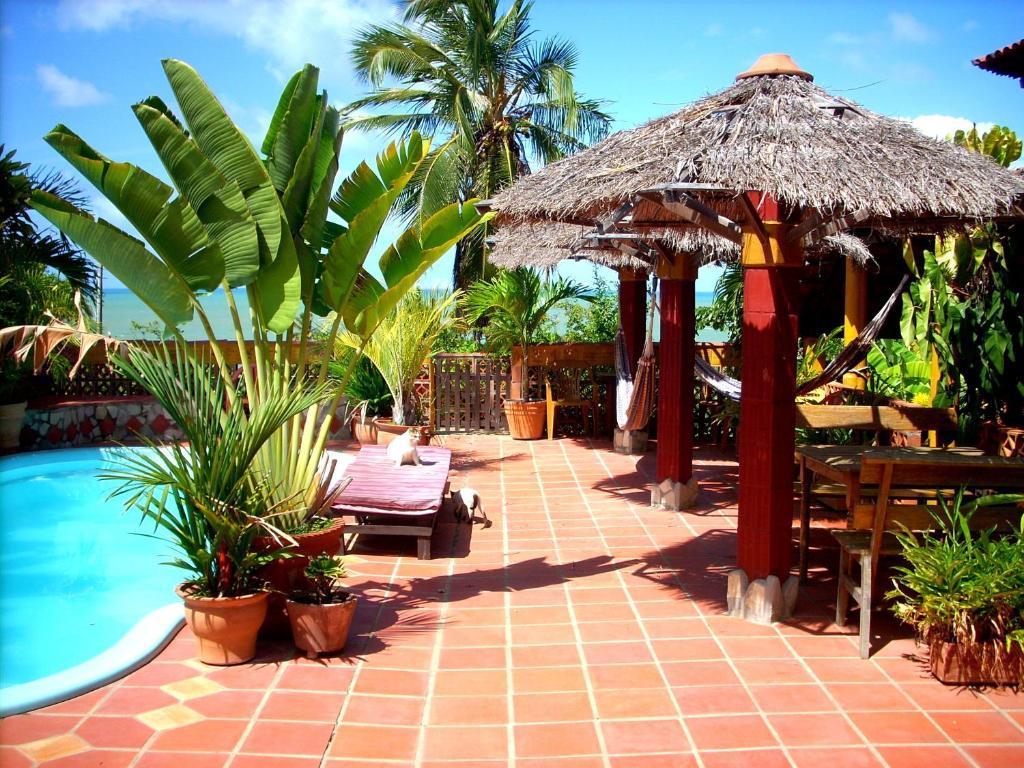 Vila Da Lua 3* Jacumã