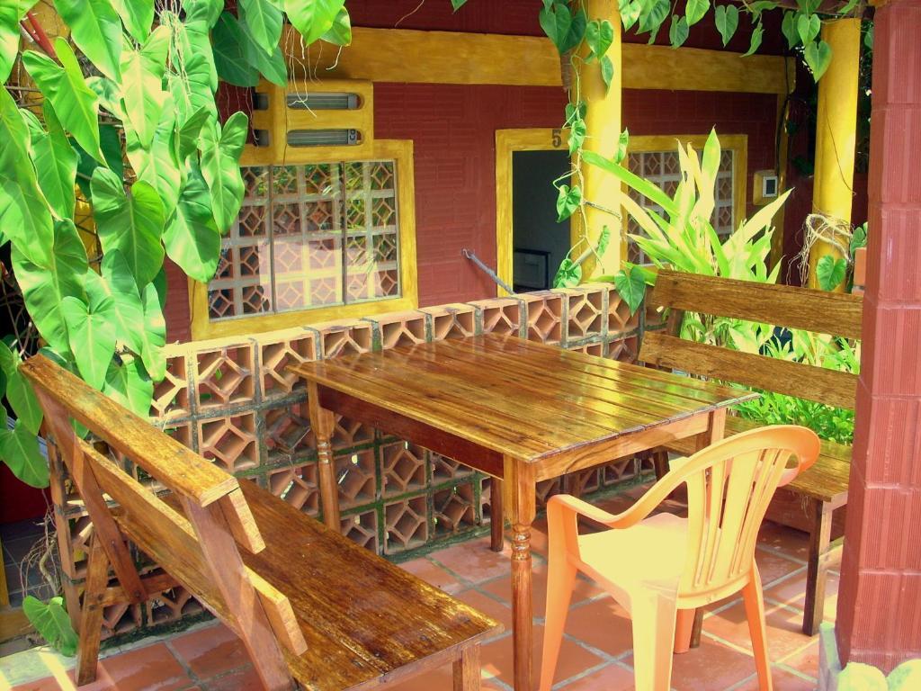 Vila Da Lua 3* Jacumã