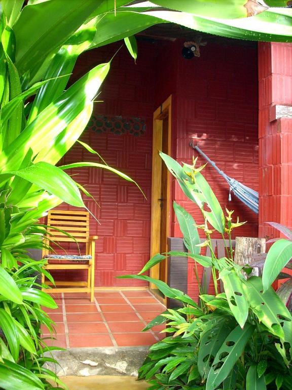 Vila Da Lua Pensión 3*