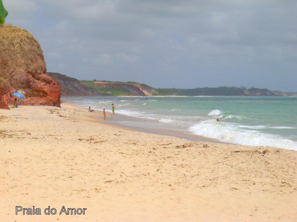Vila Da Lua Jacumã