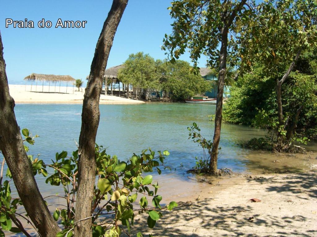 Vila Da Lua Guest house 3*